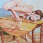 Les tableaux pastel les plus vots